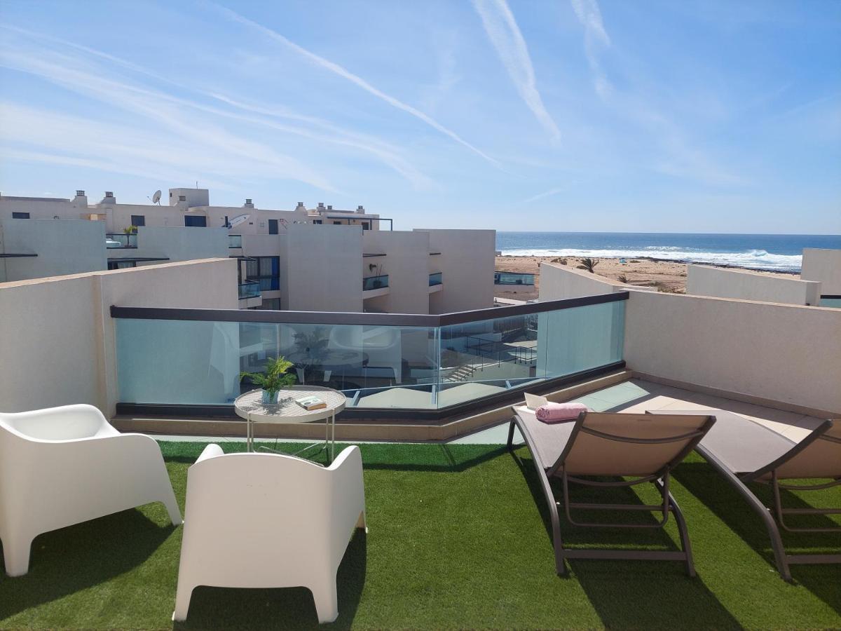 Mint Deluxe Ii By Sea There Fuerteventura Apartmán *